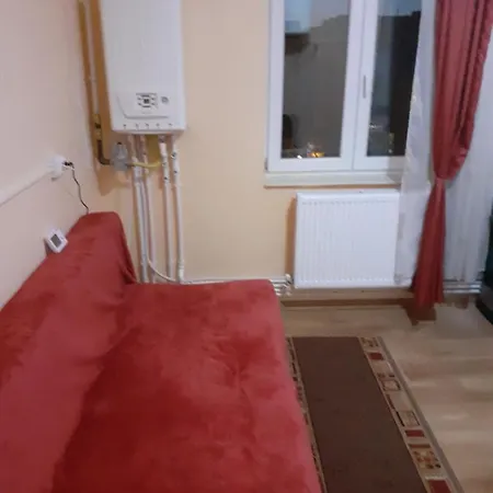 Studio Pescarusul * Constanta